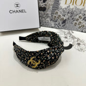 COLORFUL FABRIC HEADBAND 168580