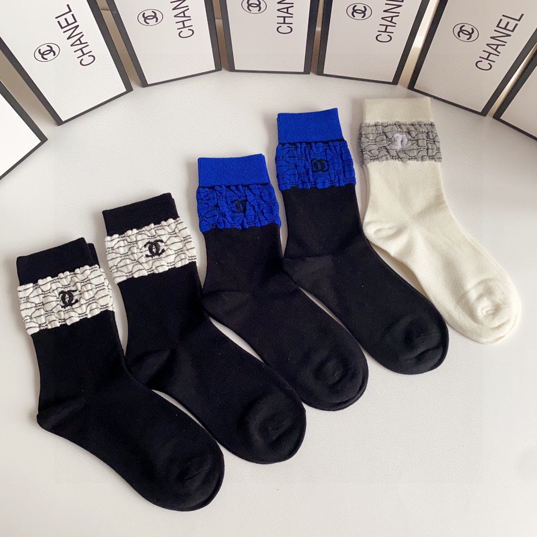 CREW SOCKS 4125934( 1 BOX )