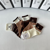 LOW-CUT SOCKS 423803 (1 BOX)