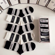 CREW SOCKS 423832 (1 BOX)