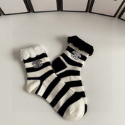 CREW SOCKS 425664 ( 1 BOX )