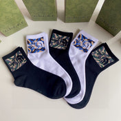 LOW-CUT SOCKS 427594 (1 BOX)