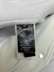 LP JACKET STYLE 276
