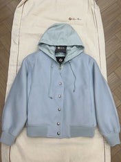 LP JACKET STYLE 276
