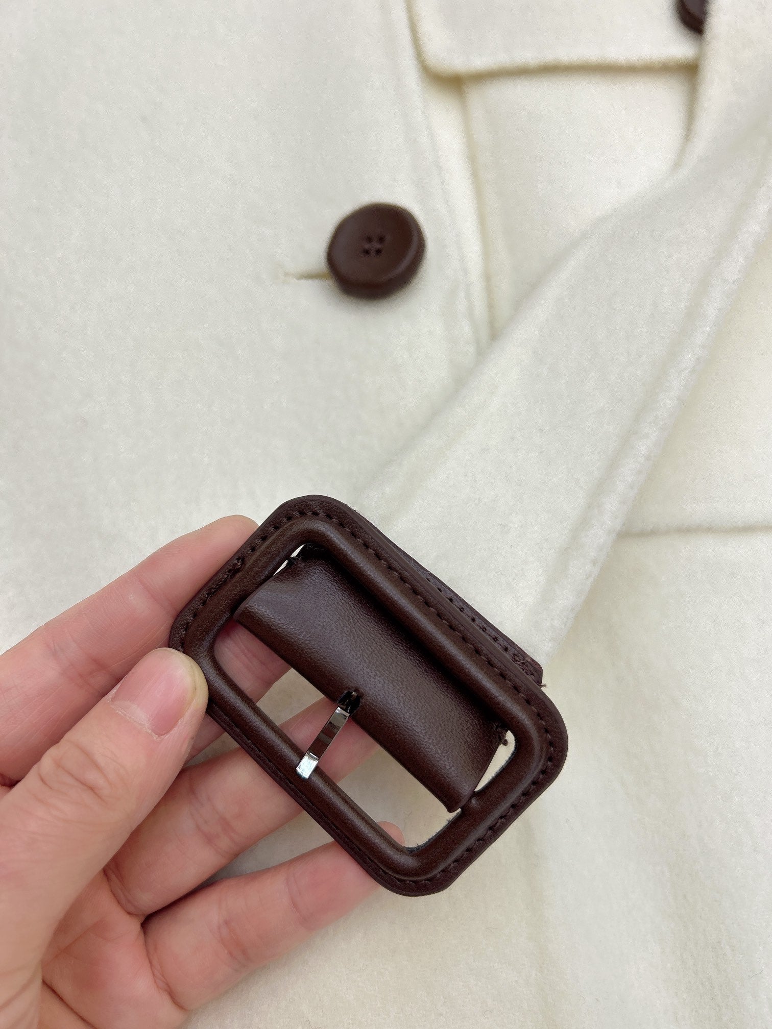 LP COAT STYLE 226