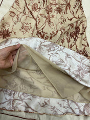 LORO PIANA 26S NIGHTDRESS 713