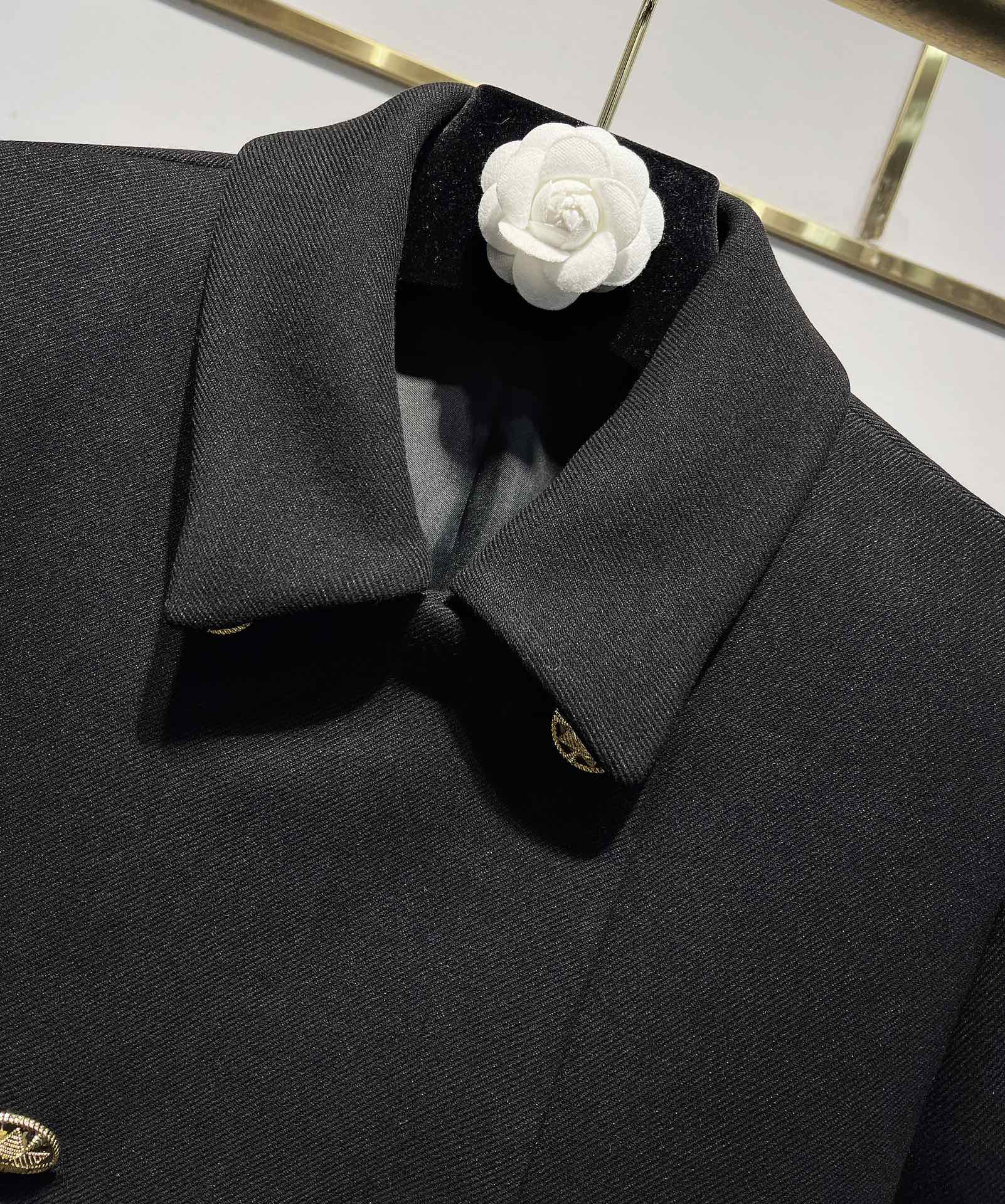 DIOR 25S JACKET 877