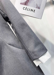 THOM 26S DRESS STYLE 21