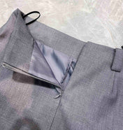 MIUMIU SKIRT STYLE 596