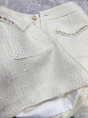 MIUMIU SHORTS STYLE 594