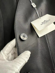 HERMES 25S JACKET 436