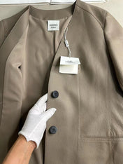 HERMES 25S JACKET 435