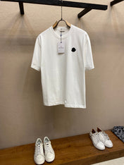 MONCLER 26S T-SHIRT 521