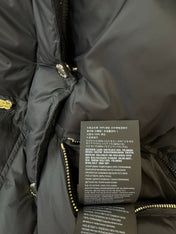 PRADA PUFFER JACKET STYLE 40