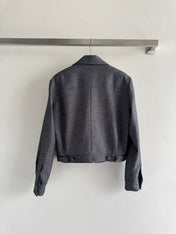 PRADA 26S JACKET 649