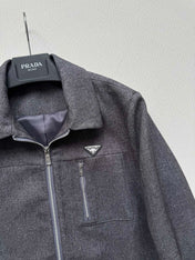 PRADA 26S JACKET 649