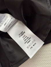 DIOR 25S LONG GILE DRESS 789