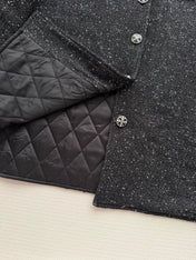 CHANEL 26S LONG COAT 719