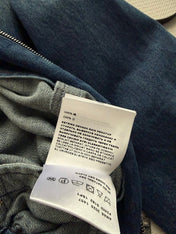 PRADA 26S DENIM JACKET 651