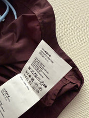 PRADA 26S JACKET 647