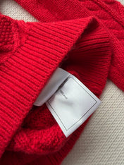 CHANEL 26S SWEATER 691
