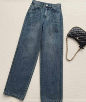 CHANEL 26S JEANS 690