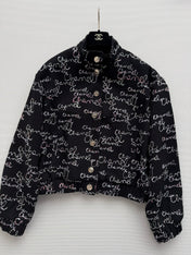 CHANEL 26S JACKET 775