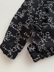 CHANEL 26S JACKET 775