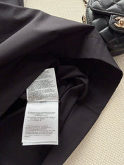 MONCLER 26S SHIRT DRESS 640