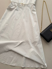 VALENTINO 26S SLEEVELESS MAXI DRESS 154