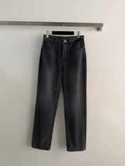 CHANEL 26S PANTS STYLE 1116