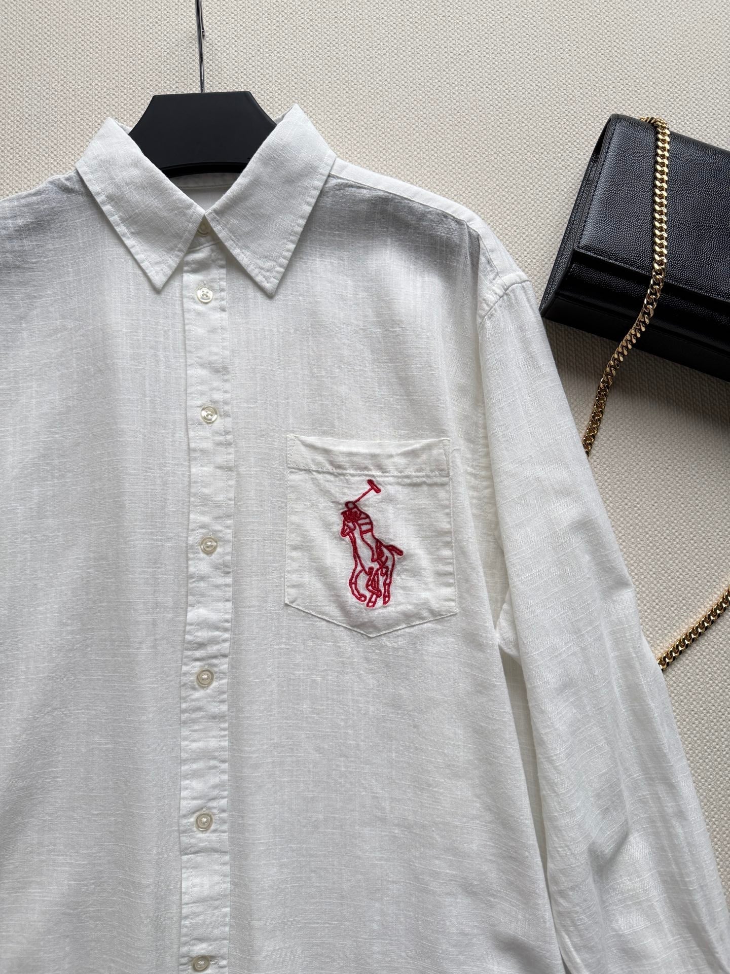 RALPH LAUREN 26S SHIRT 428
