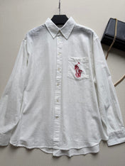 RALPH LAUREN 26S SHIRT 428
