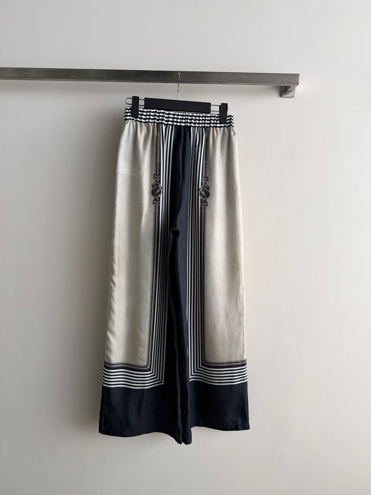 MAXMARA 26S WIDE-LEG PANTS 349