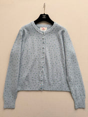 CHANEL 26S KNIT CARDIGAN 1720
