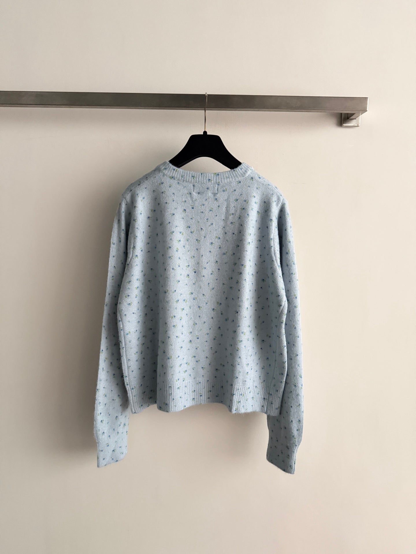 CHANEL 26S KNIT CARDIGAN 1720