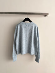 CHANEL 26S KNIT CARDIGAN 1720