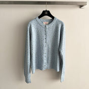 CHANEL 26S KNIT CARDIGAN 1720