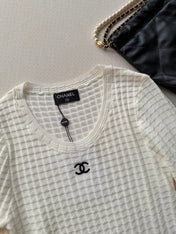 CHANEL 26S KNIT SWEATER 1723