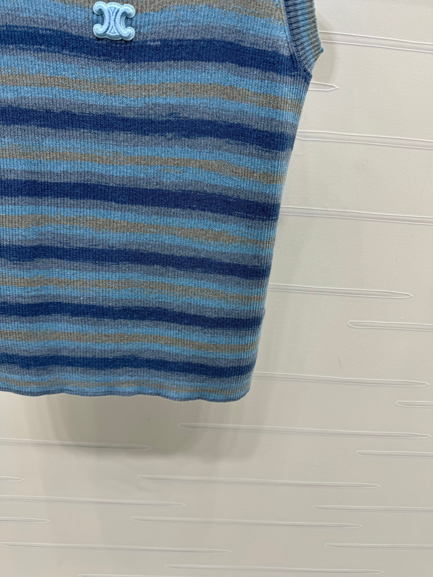 CELINE 26S KNIT TANK TOP 300