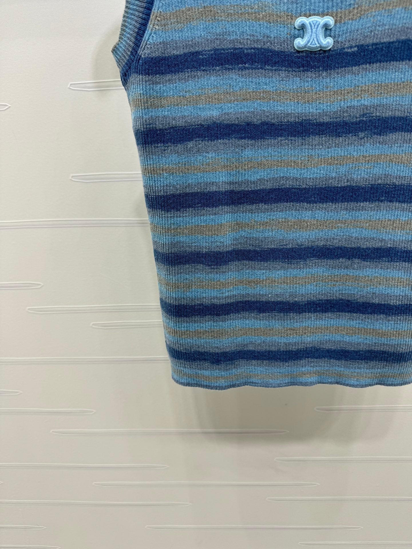 CELINE 26S KNIT TANK TOP 300
