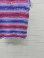 CELINE 26S KNIT TANK TOP 299