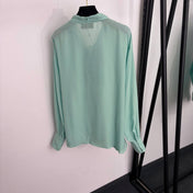 GUCCI 26S LONG-SLEEVE SHIRT 408