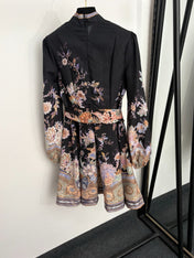 ZIMMERMANN 26S MINI DRESS 314