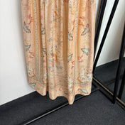 ZIMMERMANN 26S CAMI MIDI DRESS 250