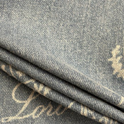 LORO PIANA 26S STRAIGHT-LEG JEANS 879