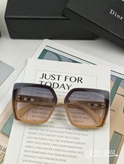 MONTAIGNE SUNGLASS 53032 IN ACETATE