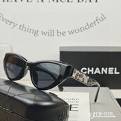CHANEL 26S CAT EYE FRAMES IN ACETATE 415369