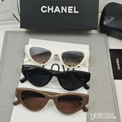 CHANEL 26S CAT EYE FRAMES IN ACETATE 415369