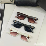 CHANEL 26S SQUARE FRAMES IN ACETATE 415368